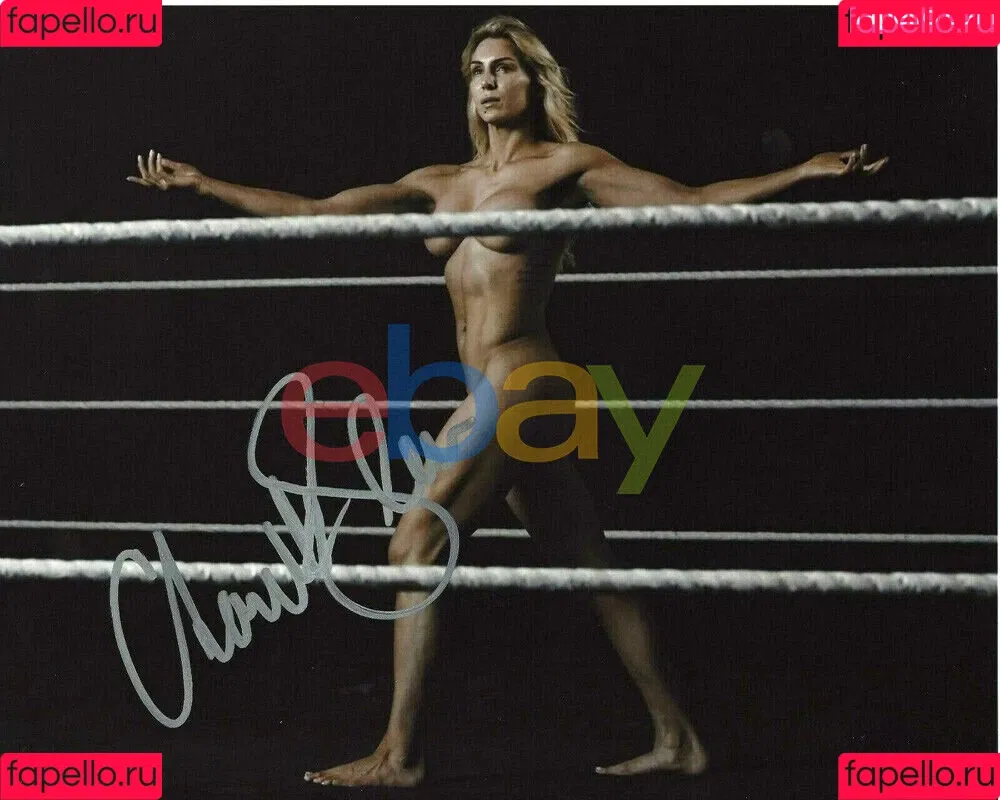 Charlotte Flair / WWE / charlottewwe Onlyfans Photo Gallery 