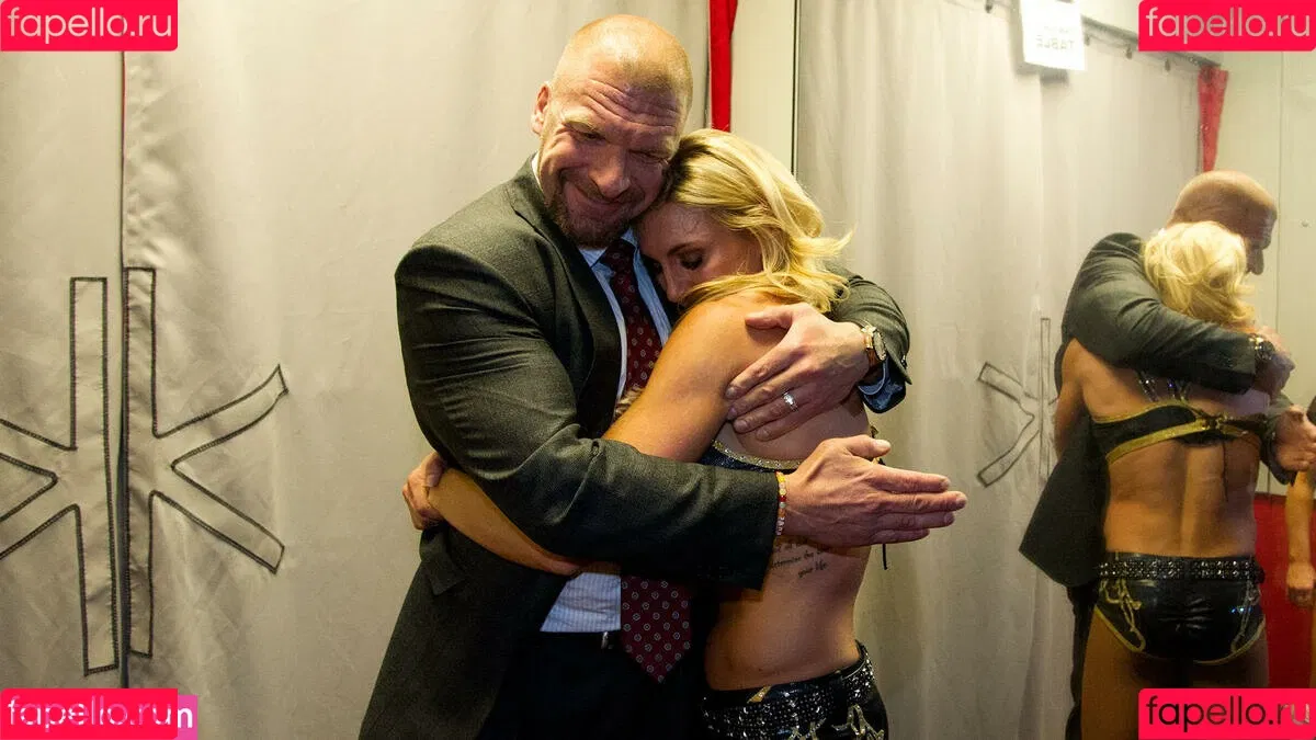 Charlotte Flair / WWE / charlottewwe Onlyfans Photo Gallery 