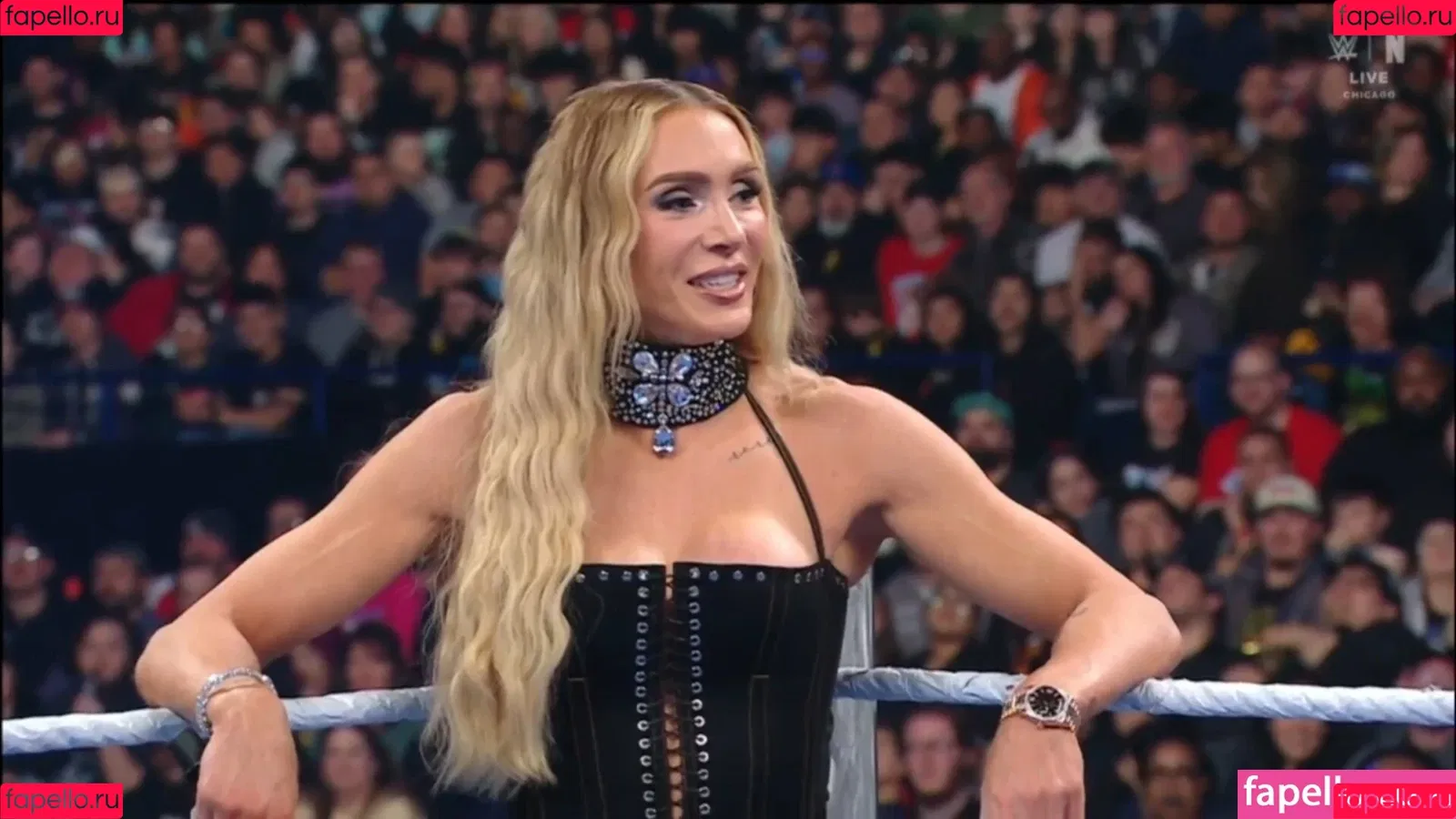 Charlotte Flair / WWE / charlottewwe Onlyfans Photo Gallery 