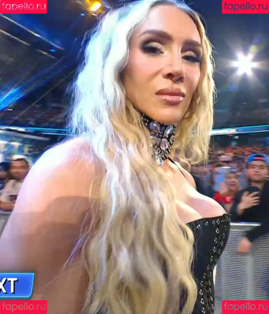 Charlotte Flair / WWE / charlottewwe Onlyfans Photo Gallery 