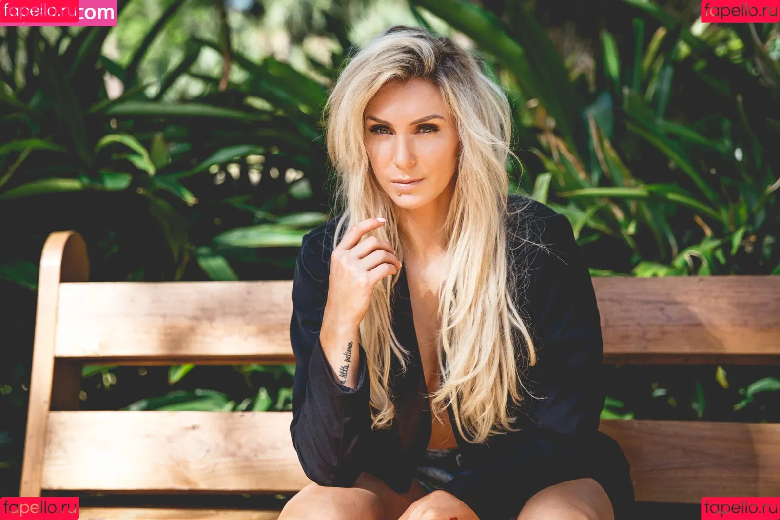Charlotte Flair / WWE / charlottewwe Onlyfans Photo Gallery 