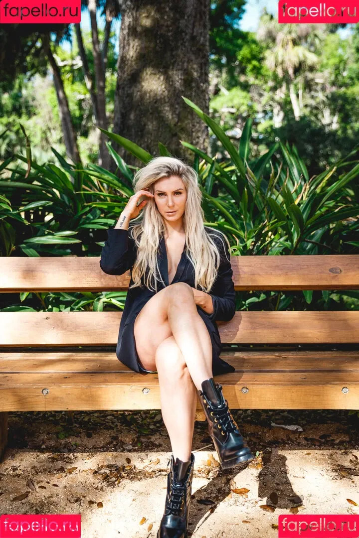 Charlotte Flair / WWE / charlottewwe Onlyfans Photo Gallery 