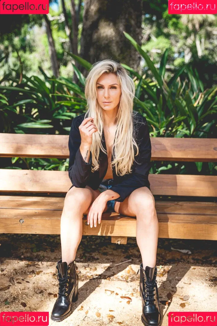 Charlotte Flair / WWE / charlottewwe Onlyfans Photo Gallery 