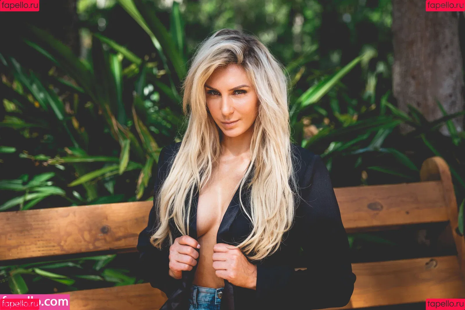 Charlotte Flair / WWE / charlottewwe Onlyfans Photo Gallery 