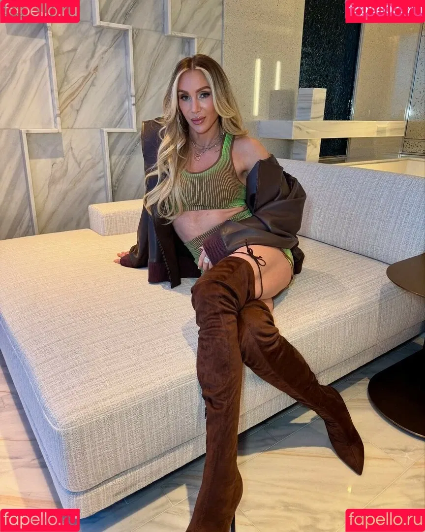 Charlotte Flair / WWE / charlottewwe Onlyfans Photo Gallery 