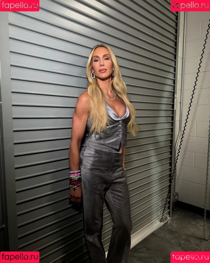 Charlotte Flair / WWE / charlottewwe Onlyfans Photo Gallery 