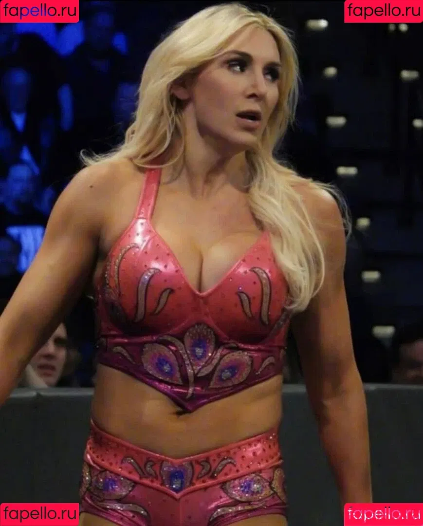 Charlotte Flair / WWE / charlottewwe Onlyfans Photo Gallery 