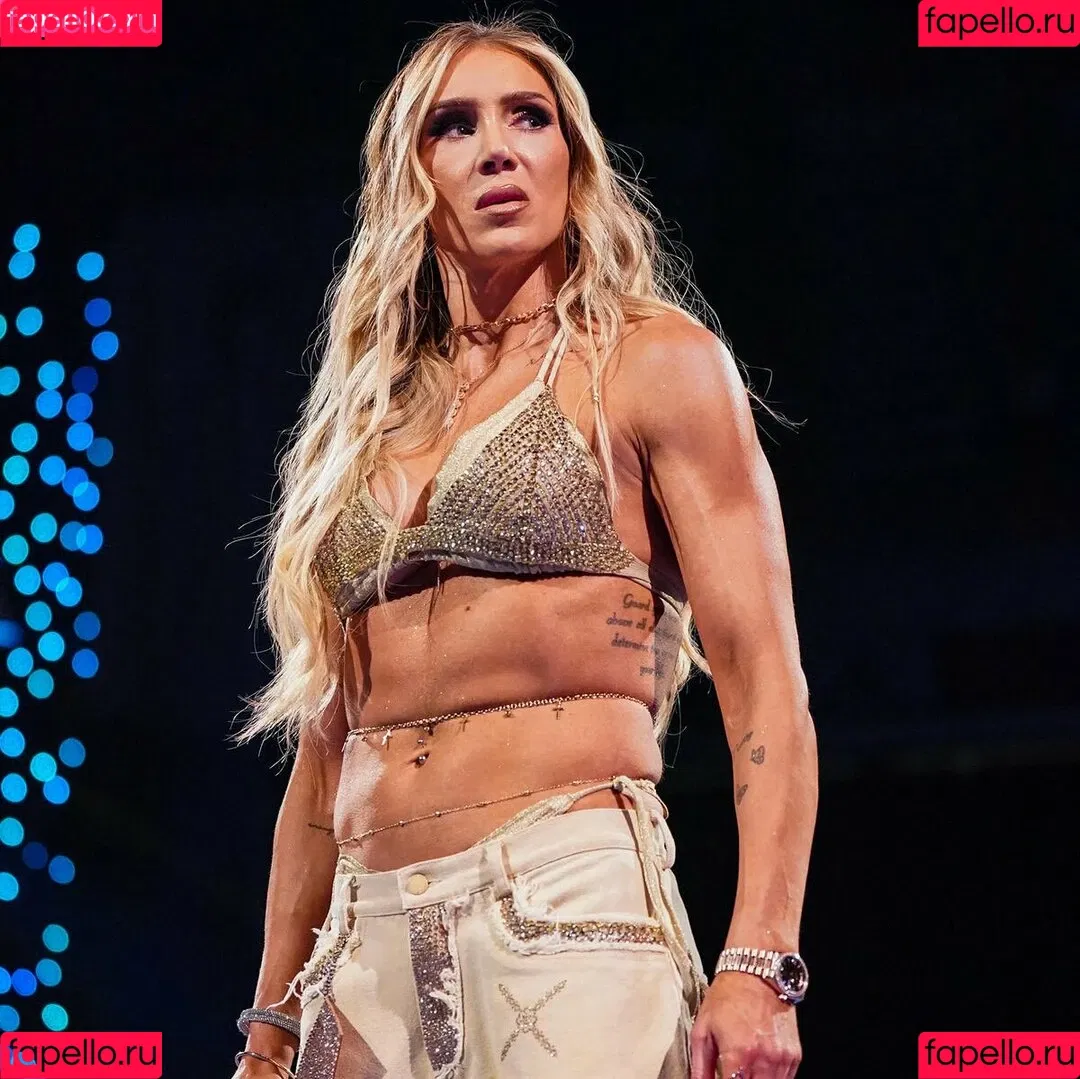 Charlotte Flair / WWE / charlottewwe Onlyfans Photo Gallery 