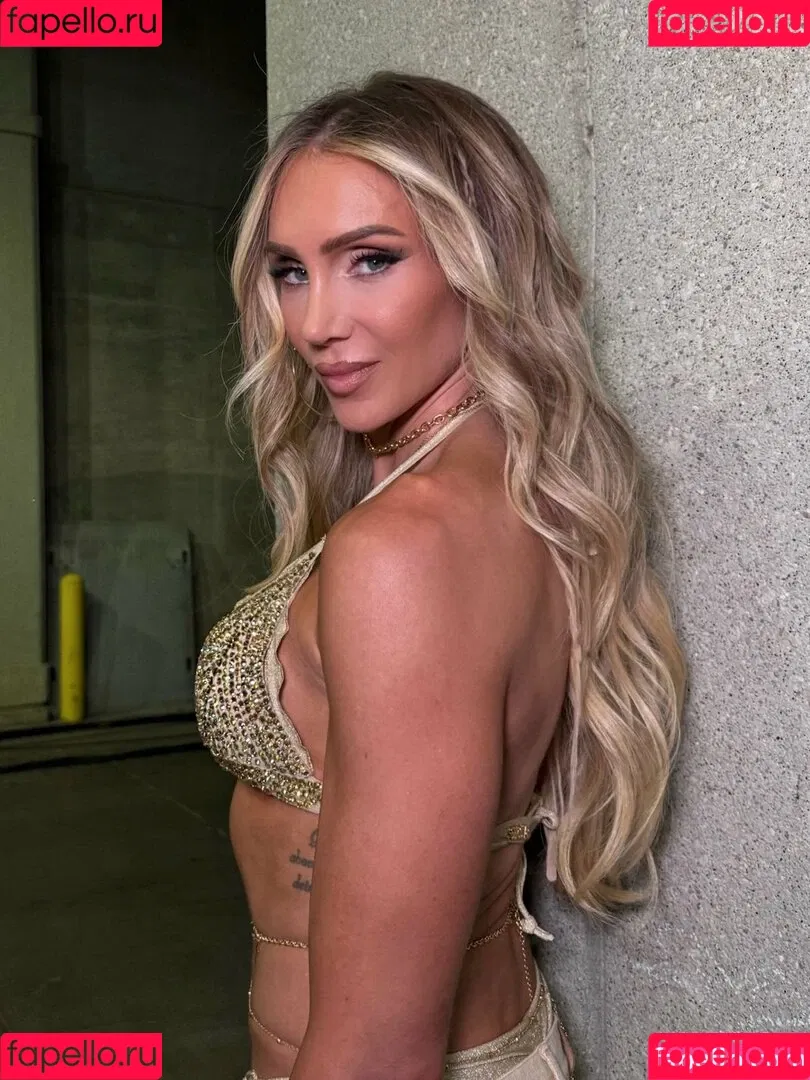 Charlotte Flair / WWE / charlottewwe Onlyfans Photo Gallery 