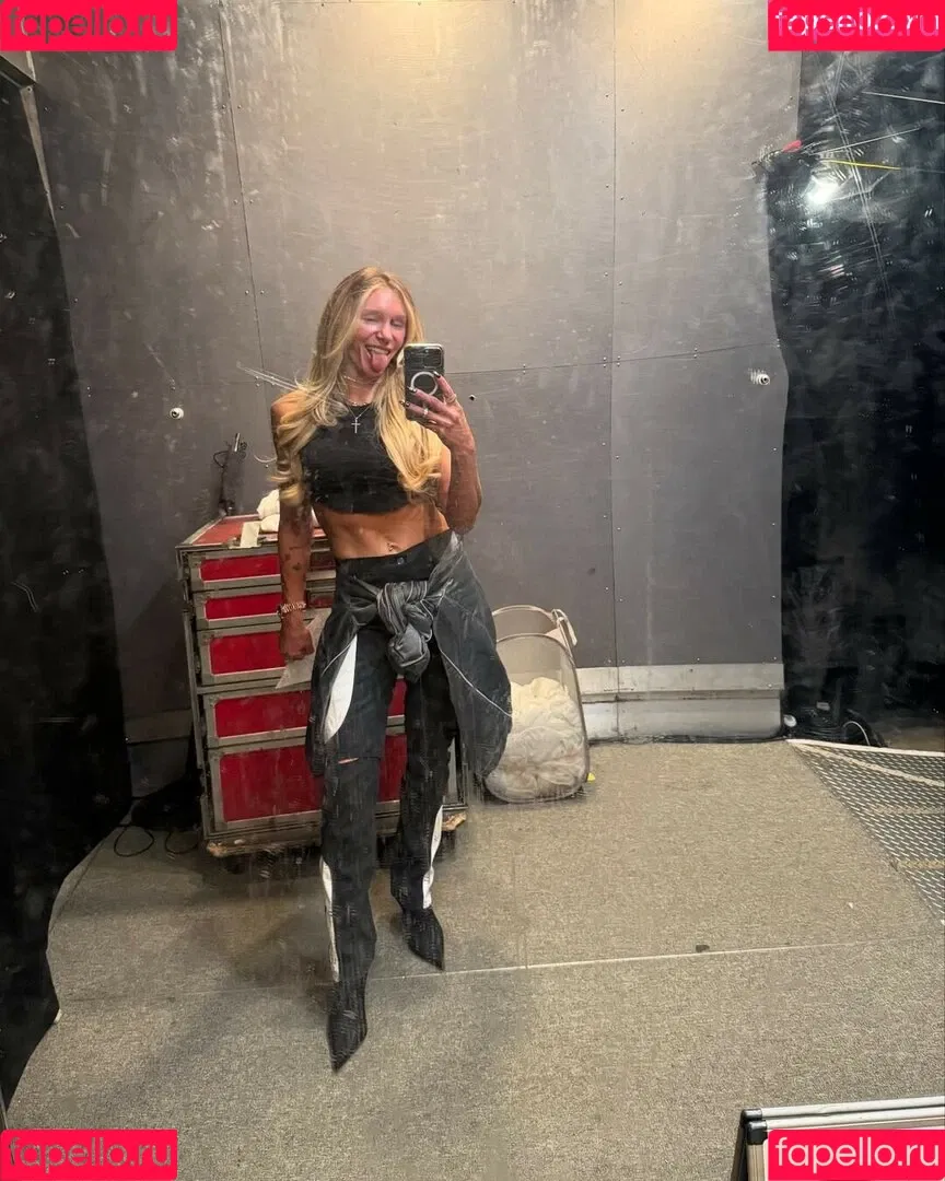 Charlotte Flair / WWE / charlottewwe Onlyfans Photo Gallery 
