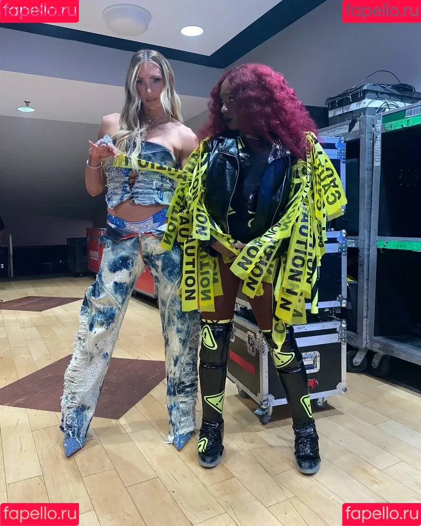 Charlotte Flair / WWE / charlottewwe Onlyfans Photo Gallery 