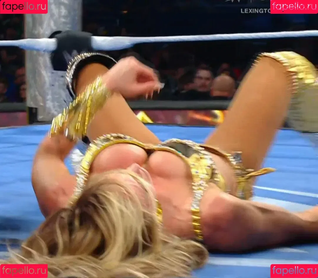 Charlotte Flair / WWE / charlottewwe Onlyfans Photo Gallery 