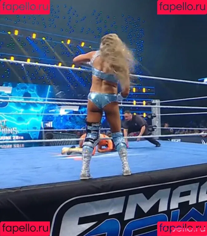 Charlotte Flair / WWE / charlottewwe Onlyfans Photo Gallery 