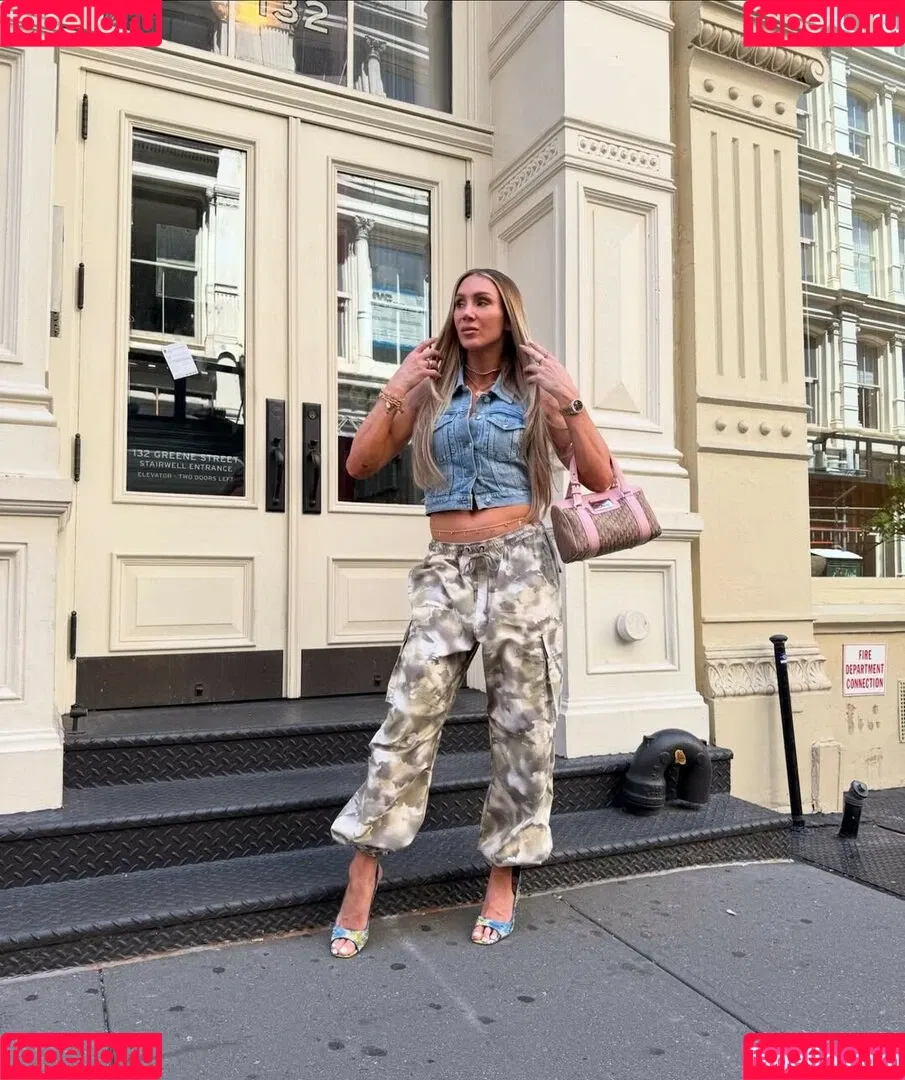 Charlotte Flair / WWE / charlottewwe Onlyfans Photo Gallery 
