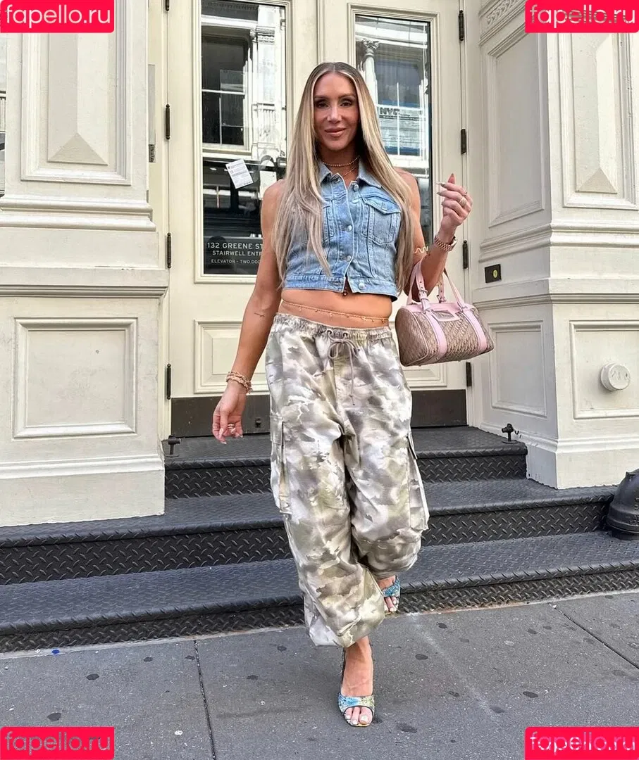 Charlotte Flair / WWE / charlottewwe Onlyfans Photo Gallery 
