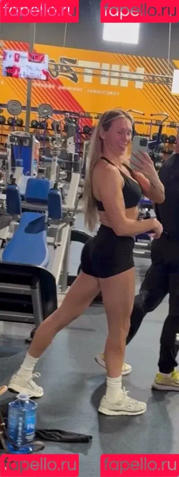 Charlotte Flair / WWE / charlottewwe Onlyfans Photo Gallery 