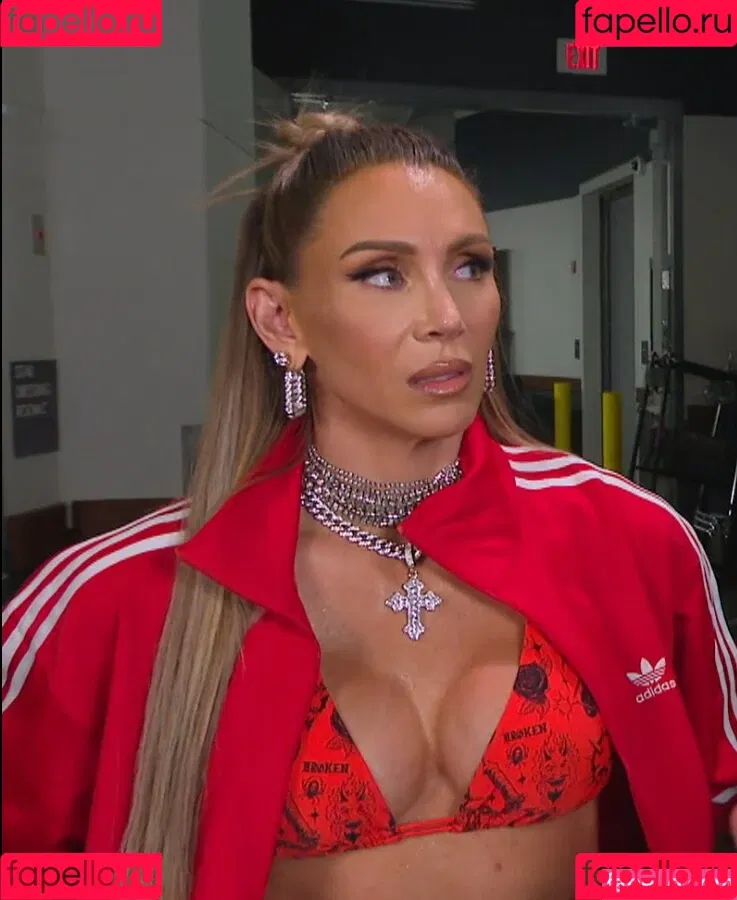 Charlotte Flair / WWE / charlottewwe Onlyfans Photo Gallery 