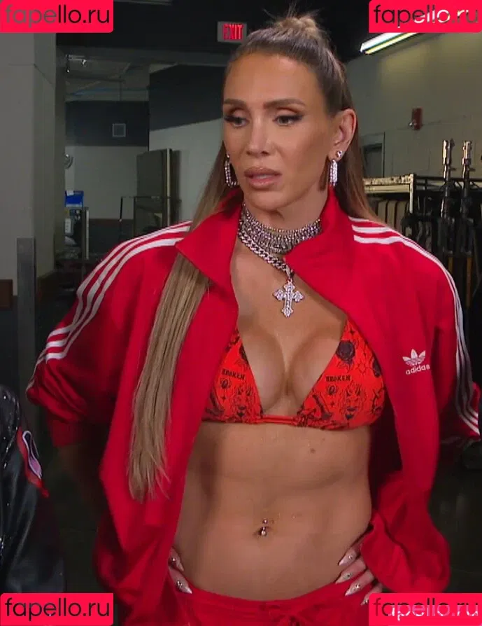 Charlotte Flair / WWE / charlottewwe Onlyfans Photo Gallery 