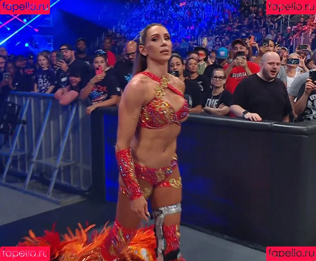 Charlotte Flair / WWE / charlottewwe Onlyfans Photo Gallery 