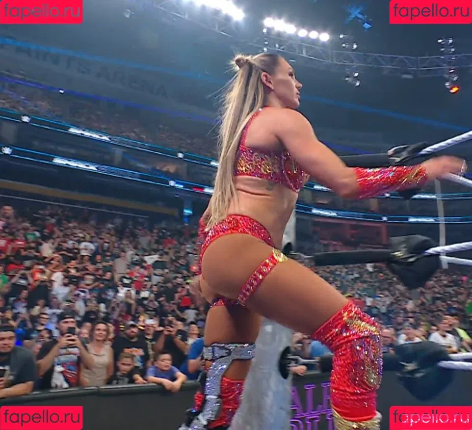 Charlotte Flair / WWE / charlottewwe Onlyfans Photo Gallery 