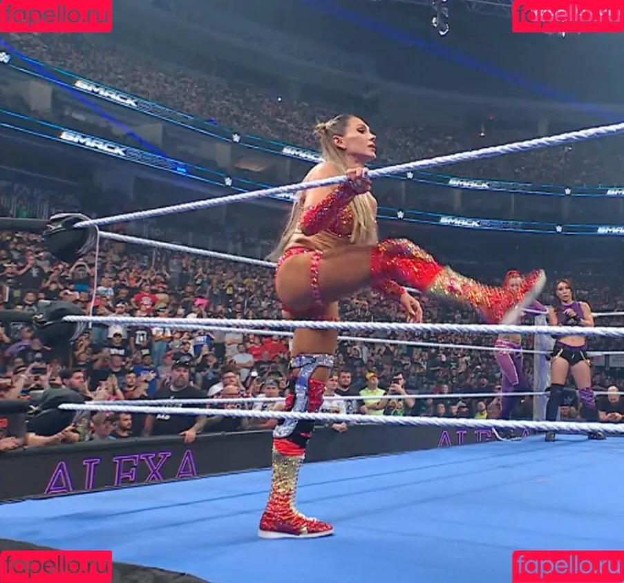 Charlotte Flair / WWE / charlottewwe Onlyfans Photo Gallery 