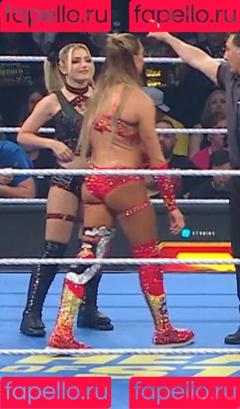 Charlotte Flair / WWE / charlottewwe Onlyfans Photo Gallery 