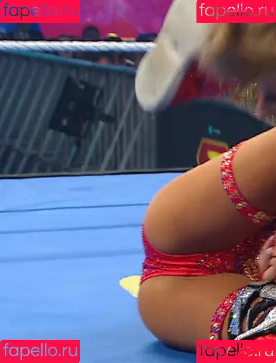 Charlotte Flair / WWE / charlottewwe Onlyfans Photo Gallery 