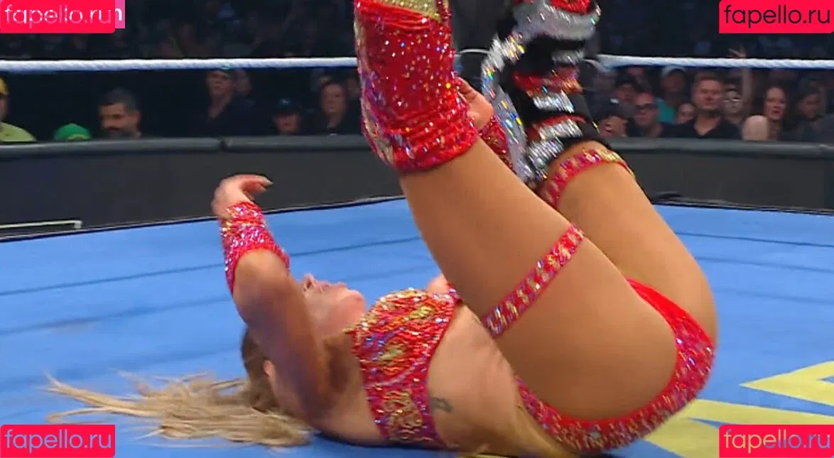 Charlotte Flair / WWE / charlottewwe Onlyfans Photo Gallery 