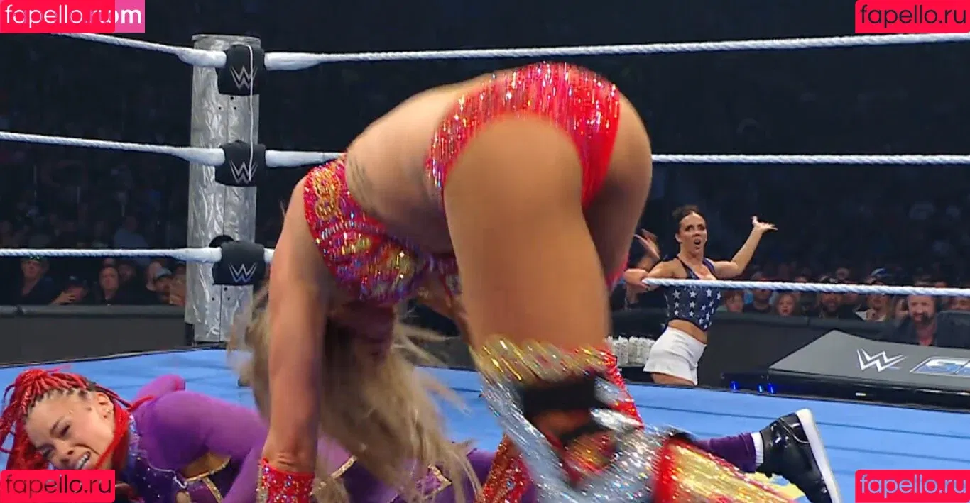 Charlotte Flair / WWE / charlottewwe Onlyfans Photo Gallery 