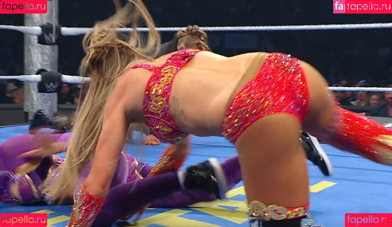 Charlotte Flair / WWE / charlottewwe Onlyfans Photo Gallery 