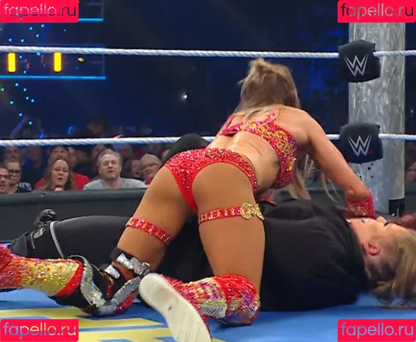 Charlotte Flair / WWE / charlottewwe Onlyfans Photo Gallery 