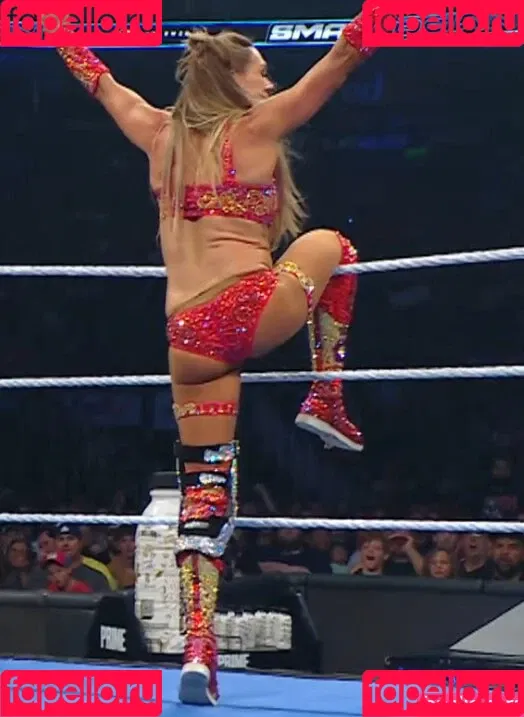 Charlotte Flair / WWE / charlottewwe Onlyfans Photo Gallery 
