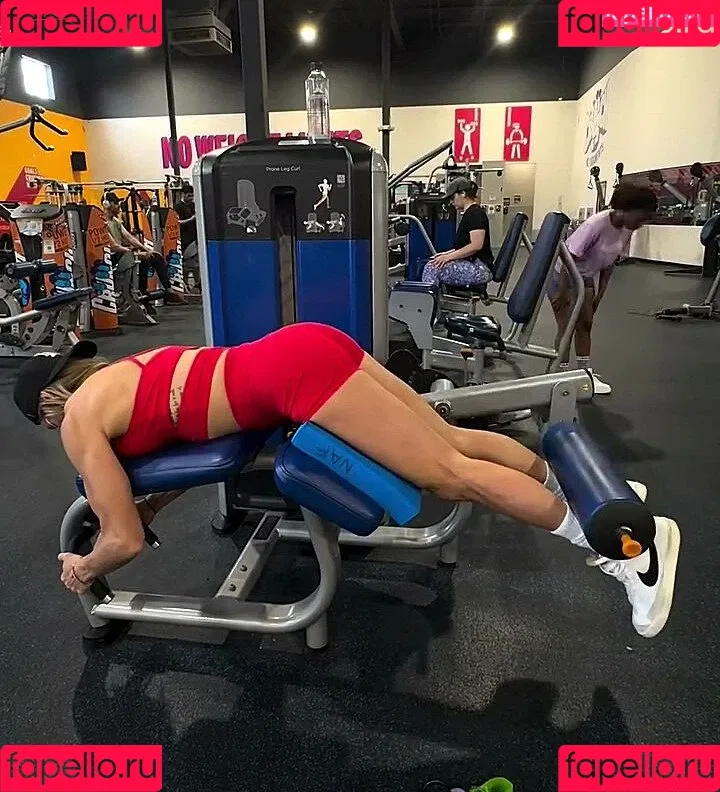Charlotte Flair / WWE / charlottewwe Onlyfans Photo Gallery 