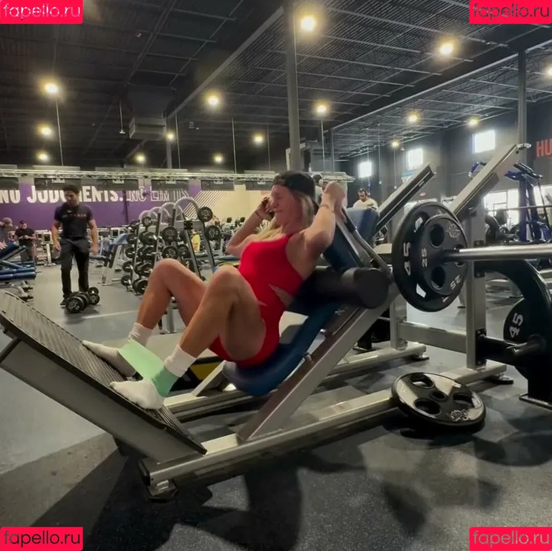 Charlotte Flair / WWE / charlottewwe Onlyfans Photo Gallery 