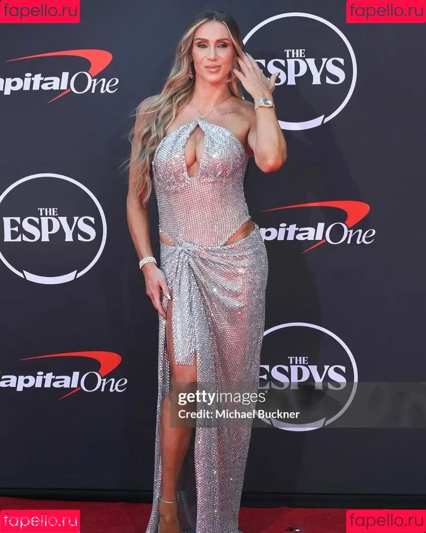 Charlotte Flair / WWE / charlottewwe Onlyfans Photo Gallery 
