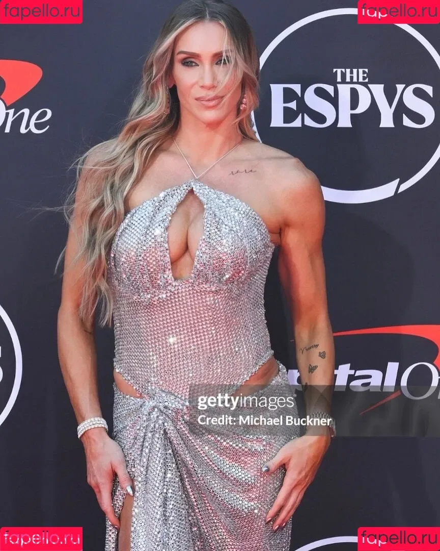 Charlotte Flair / WWE / charlottewwe Onlyfans Photo Gallery 