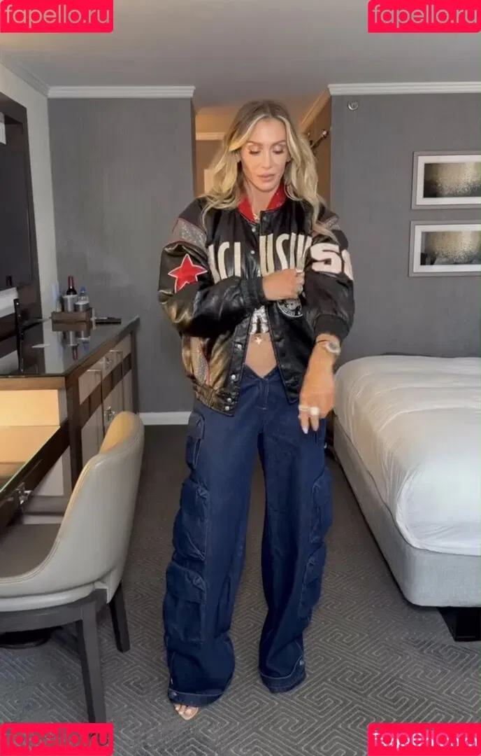 Charlotte Flair / WWE / charlottewwe Onlyfans Photo Gallery 