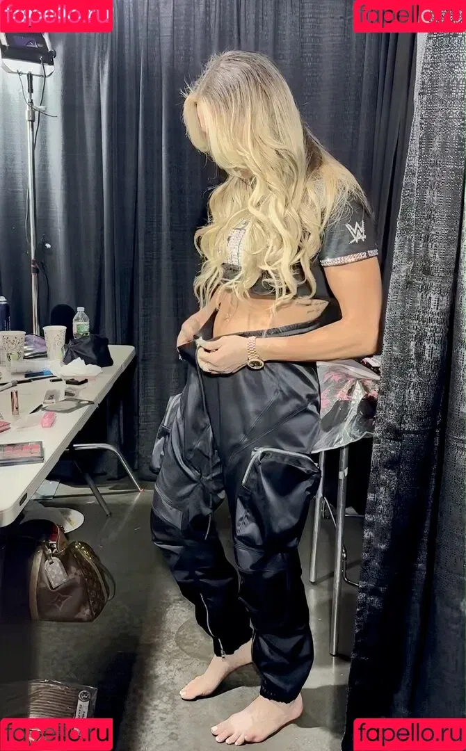 Charlotte Flair / WWE / charlottewwe Onlyfans Photo Gallery 