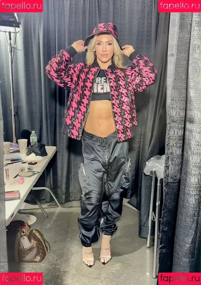 Charlotte Flair / WWE / charlottewwe Onlyfans Photo Gallery 