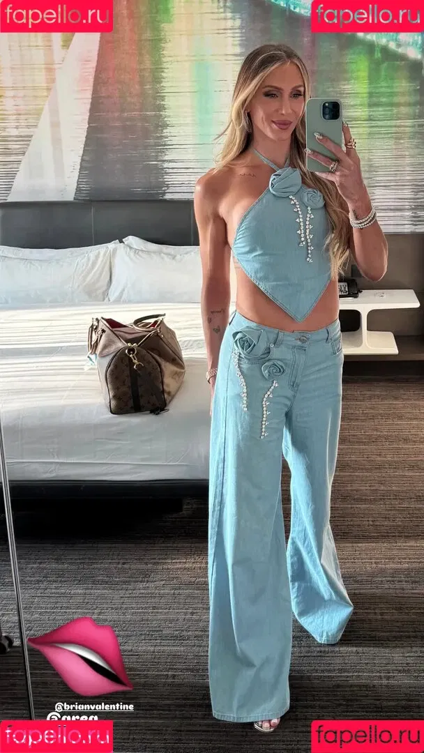 Charlotte Flair / WWE / charlottewwe Onlyfans Photo Gallery 