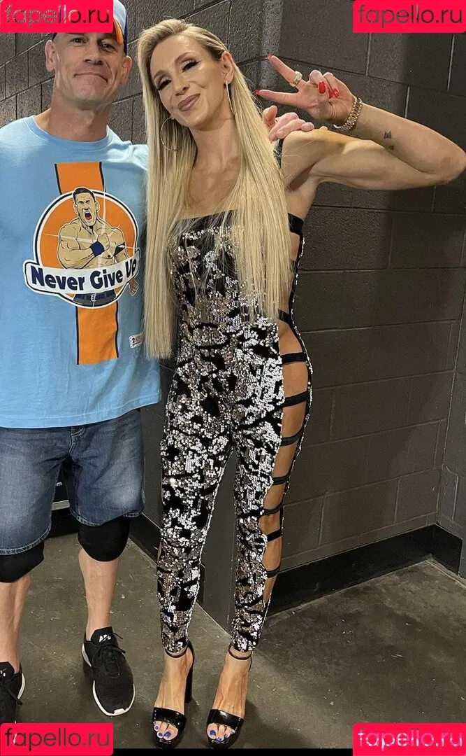 Charlotte Flair / WWE / charlottewwe Onlyfans Photo Gallery 