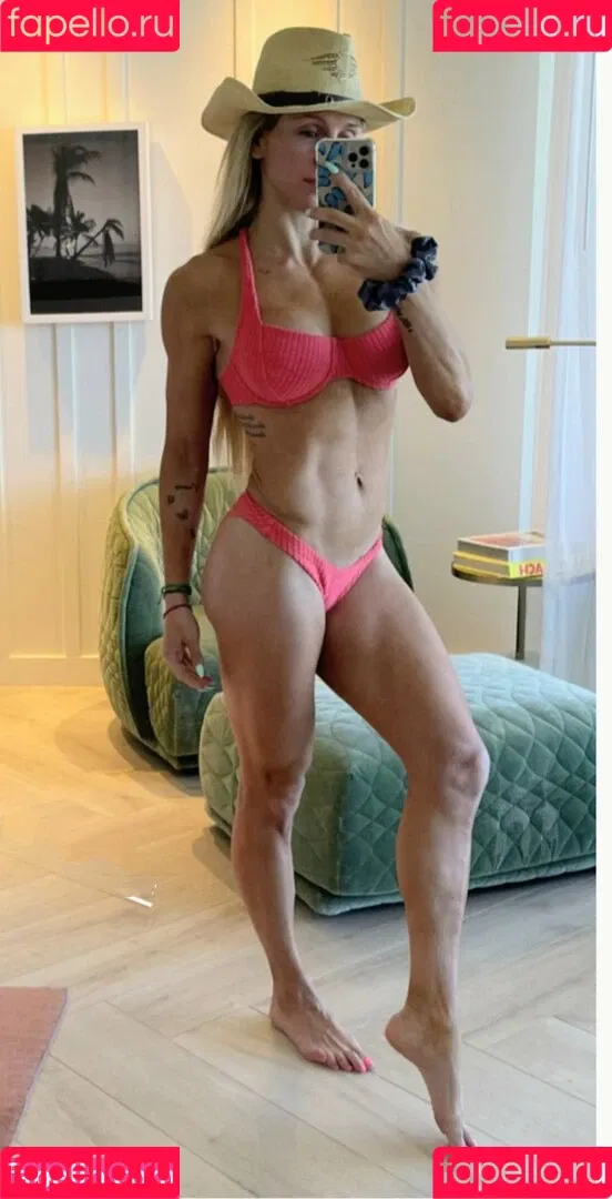 Charlotte Flair / WWE / charlottewwe Onlyfans Photo Gallery 