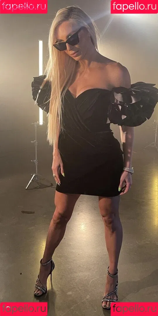 Charlotte Flair / WWE / charlottewwe Onlyfans Photo Gallery 