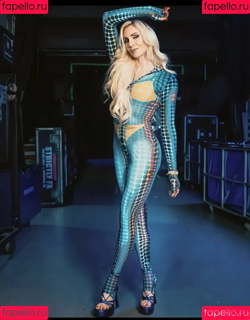Charlotte Flair / WWE / charlottewwe Onlyfans Photo Gallery 