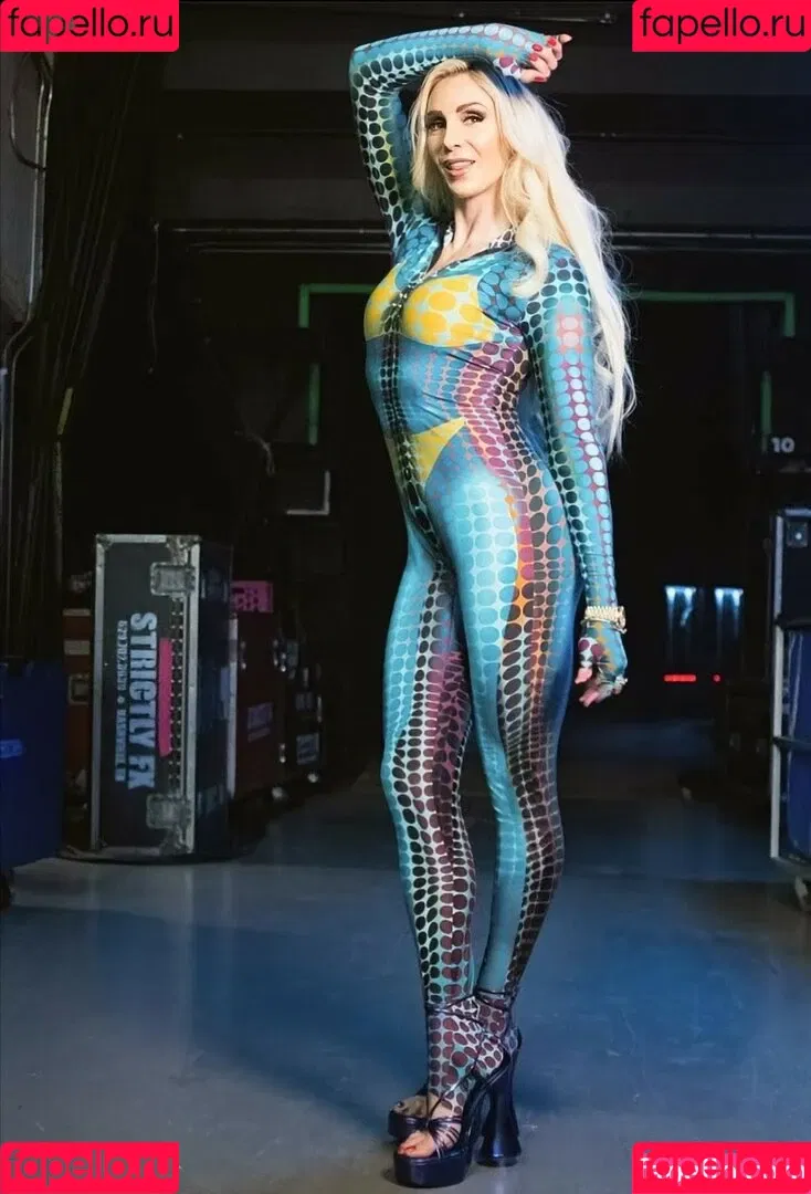 Charlotte Flair / WWE / charlottewwe Onlyfans Photo Gallery 