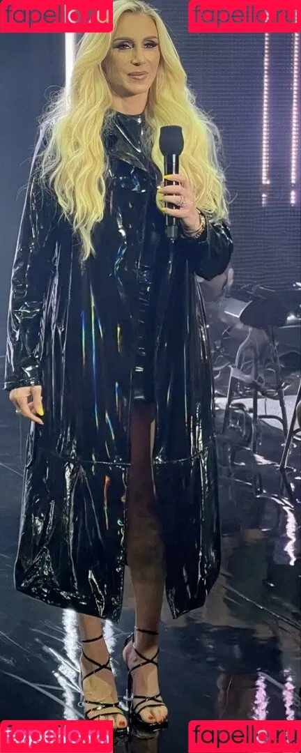 Charlotte Flair / WWE / charlottewwe Onlyfans Photo Gallery 