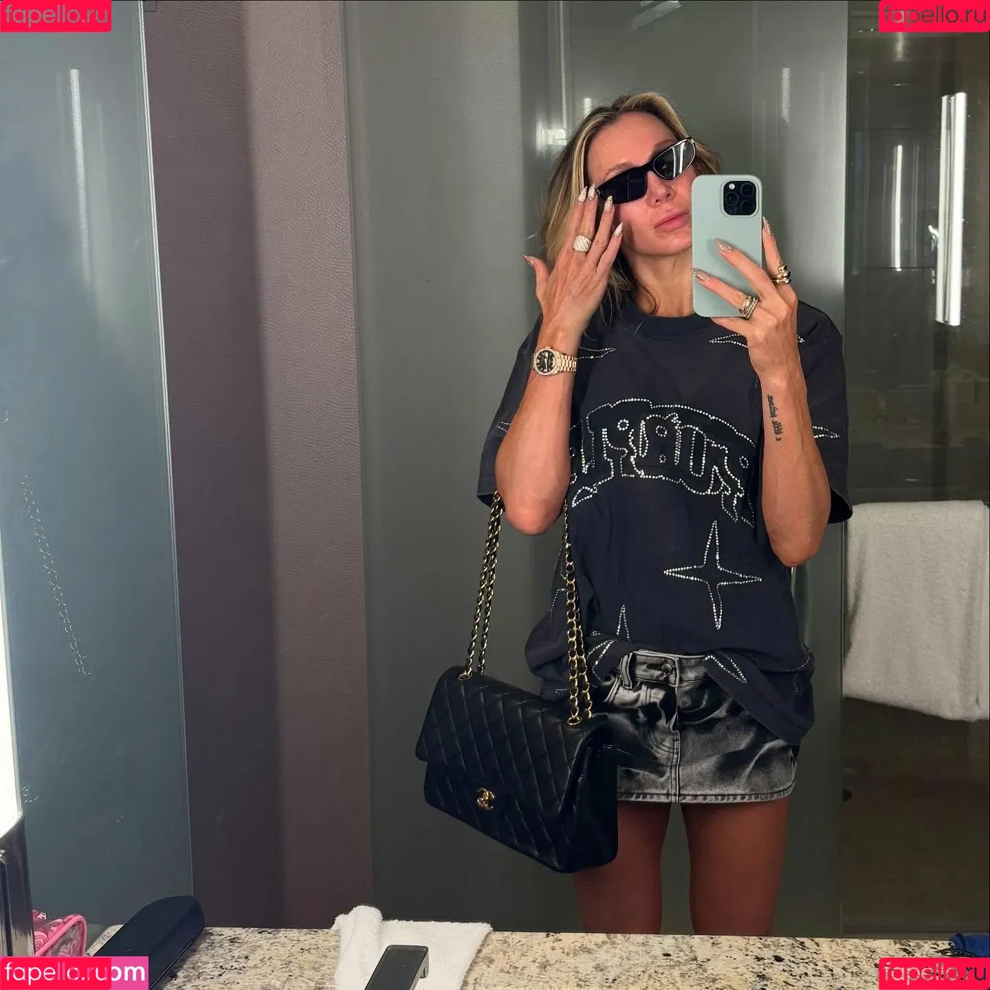 Charlotte Flair / WWE / charlottewwe Onlyfans Photo Gallery 