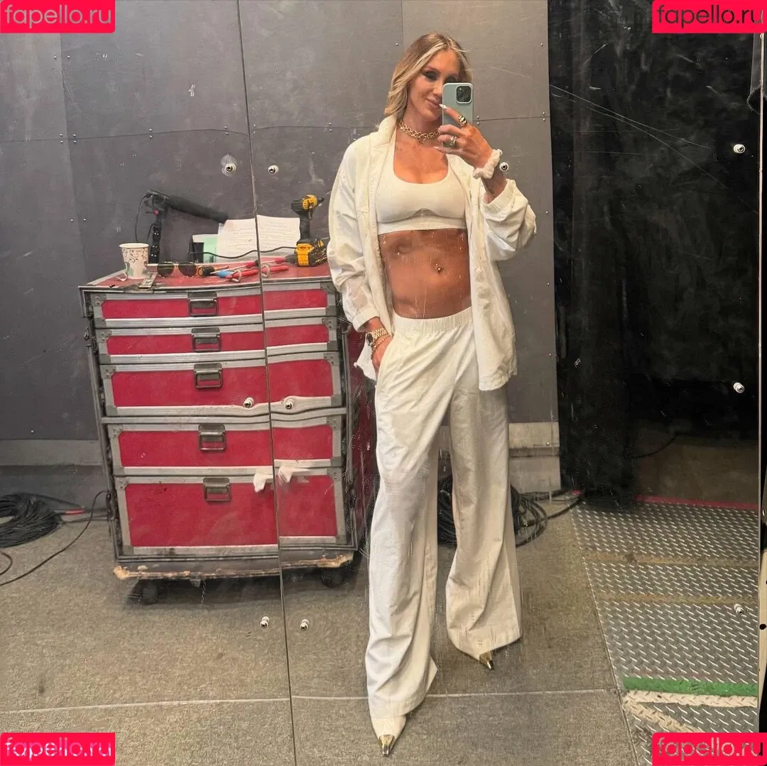 Charlotte Flair / WWE / charlottewwe Onlyfans Photo Gallery 