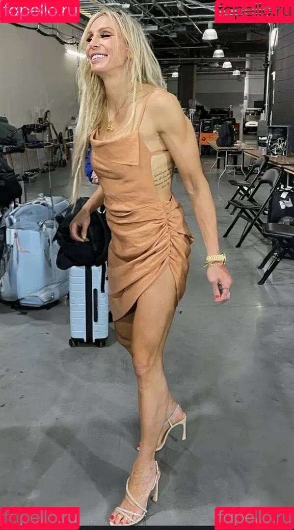 Charlotte Flair / WWE / charlottewwe Onlyfans Photo Gallery 