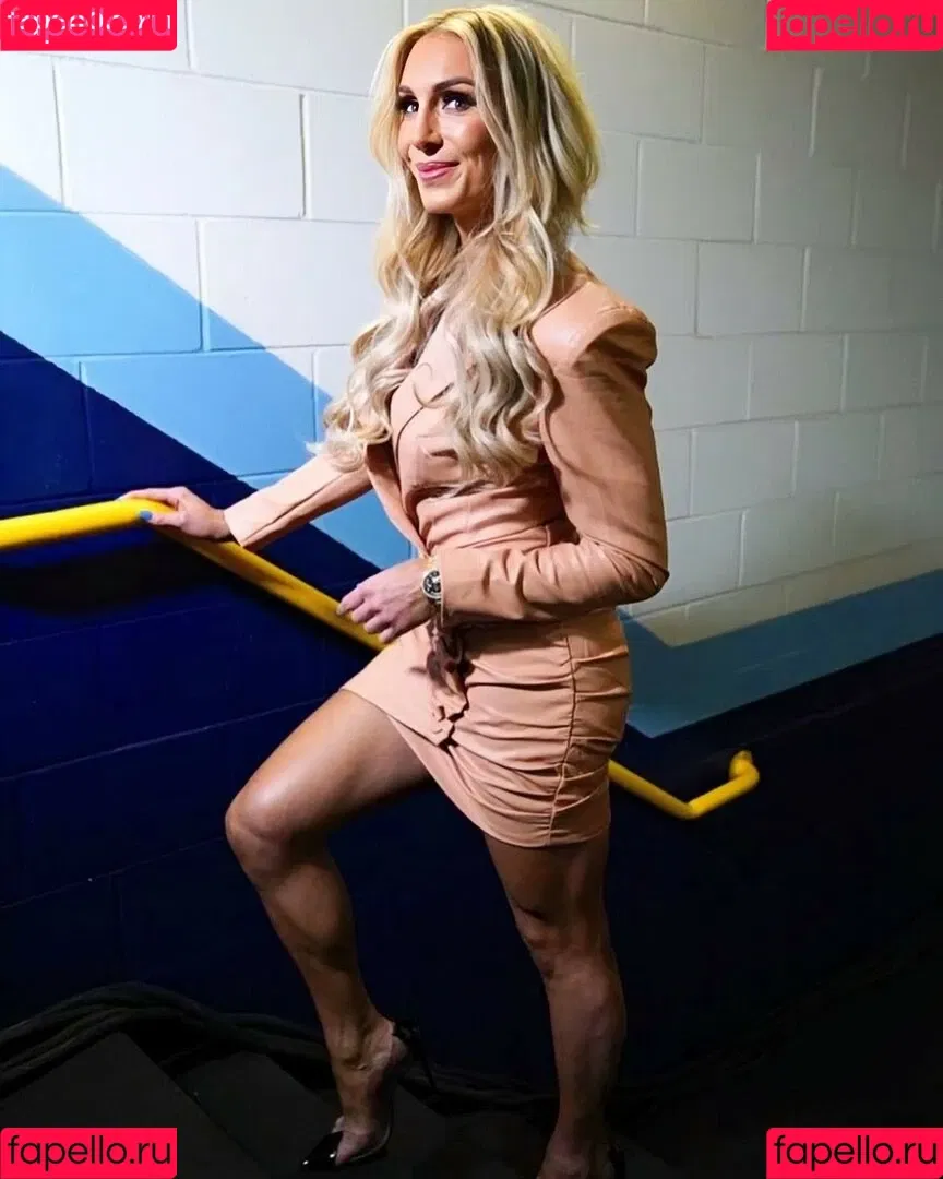Charlotte Flair / WWE / charlottewwe Onlyfans Photo Gallery 